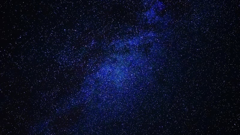 Celestial Gala