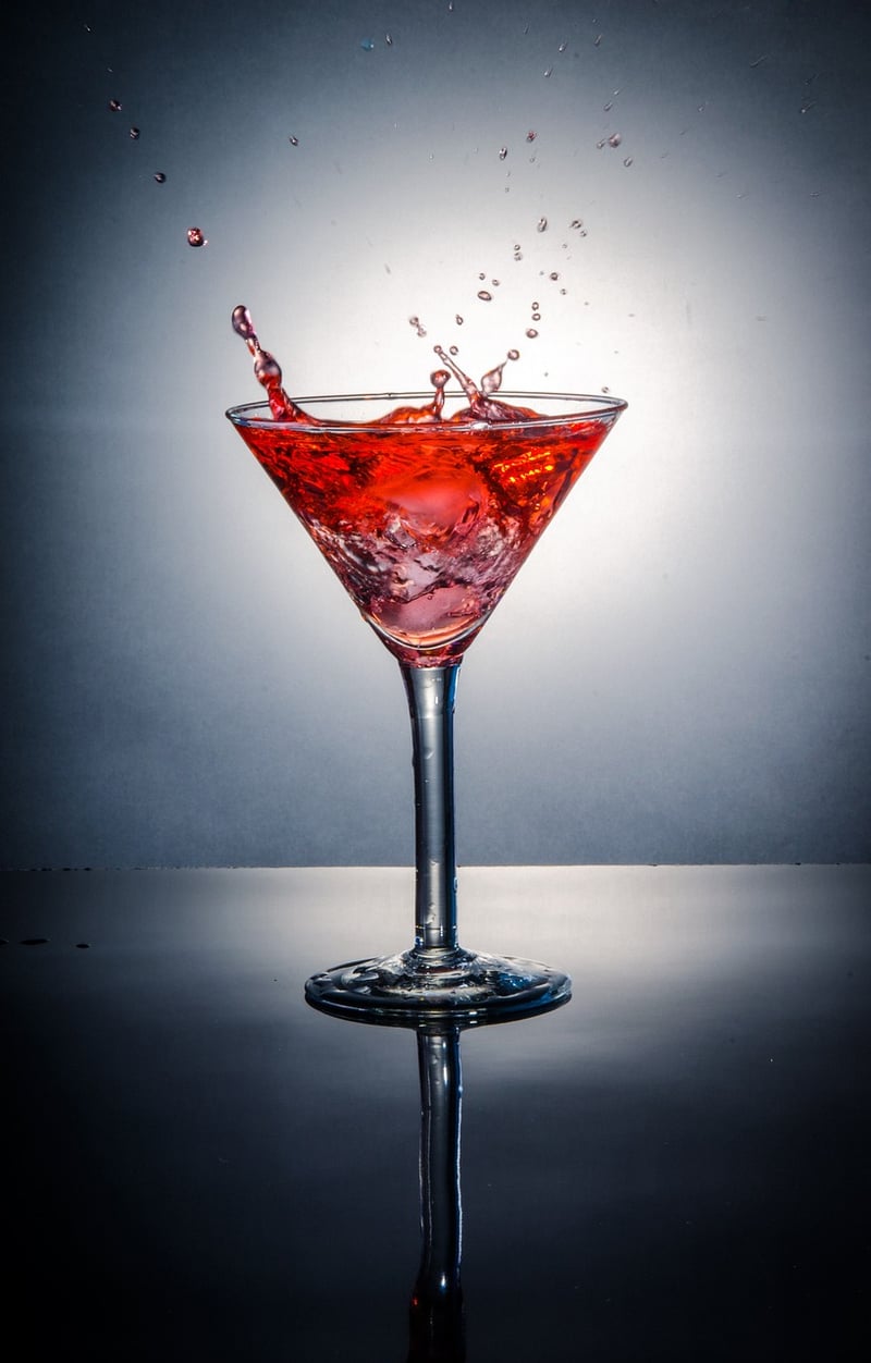 Pixie Punch